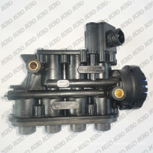 Solenoid Valve K019819 Volvo Truck Parts